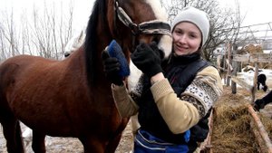 Живем в деревне. Что нового в хозяйстве?