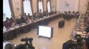 Выступление осетина Про Ингушетии