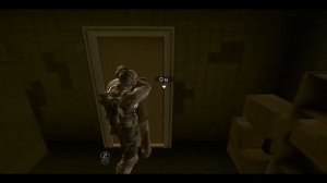 Splinter Cell: Conviction co-op - Прохождение Часть 1 (PC)