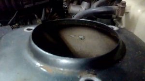 Стойки ВАЗ 2110 "-90" в Приору