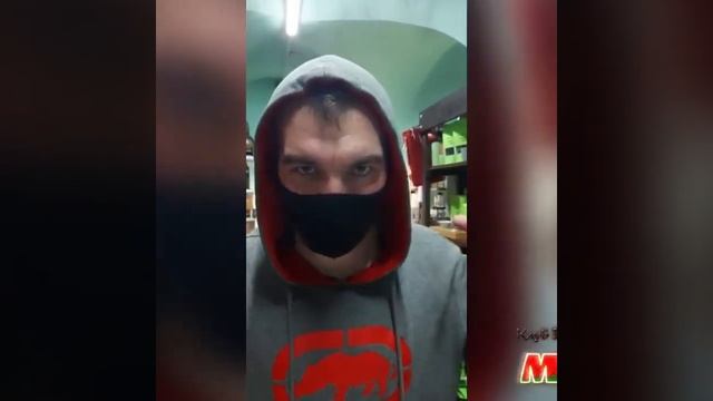 Впечатления о Клубе Мате в Нижнем Новгороде смотреть онлайн