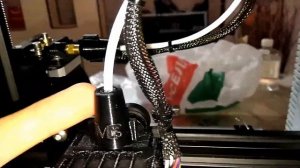 Принтер Ender 3D. Часть 3. Косяки, тюнинг и доработки!