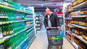 ФЁДОР vs ПАПА. ЗЕЛЁНЫЕ ПОКУПКИ. МАМА ПЛАТИТ!