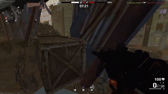 ☢ SURVARIUM v0.46 [H&K MP-5] 3 LVL ☢ Старик ещё что-то может. Зарешал на последних секундах смотреть онлайн