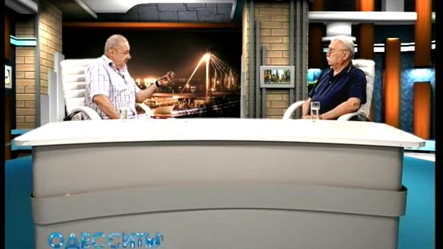 Время Николая Покровского. Анатолий Гайденко (09 09 14)