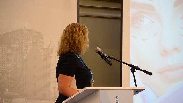 II Балтийский международный конгресс по пластической хирургии и косметологии смотреть онлайн