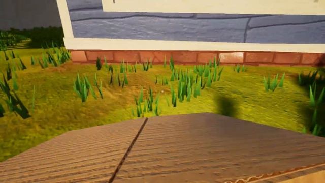 НОВОГОДНИЕ ПРОХОЖДЕНИЯ-[HelloNeighbor] ПЕРВЫЙ АКТ смотреть онлайн