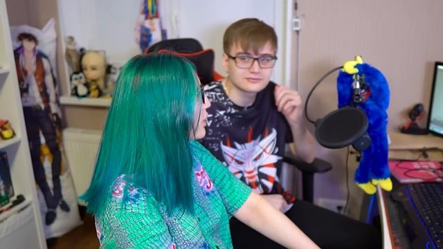 РЕАКЦИЯ НА АНИМЕ: Человек-бензопила / Chainsaw Man [TarelkO & Rimus]
