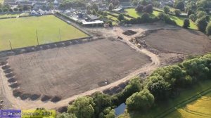 20/07/21 - Glyde Rangers Groundworks