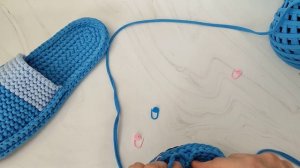 Стильное соединение верх с подошвой | Объемная обвязка