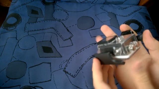 50$ action camera unboxing! Better than GoPro? ACME VR03 - 4k ultra hd, wifi смотреть онлайн