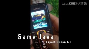 Games Java. Aspalt Urban GT. Nissan GTR