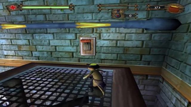 Shrek 2 the Game - Full Walkthrough - Long Play (PC) [HD] | No Commentary смотреть онлайн