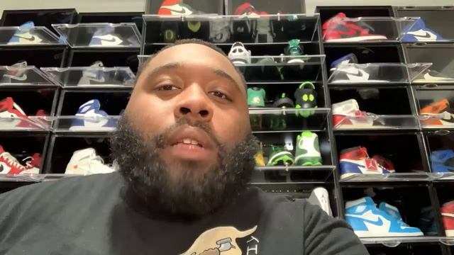 AIR JORDAN 1 TROPHY ROOM POTENTIAL SHOCK DROP OR DRAW? JORDAN 6 CARMINE LIMITED LIKE JORDAN 1 MOCHA смотреть онлайн