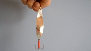 блесна Mepps Syclops контур