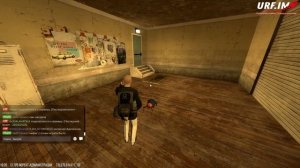НОВЫЙ ПЕРСОНАЖ В HL2RP ALYX RP | HALF-LIFE ALYX RP GARRY'S MOD HL2RP