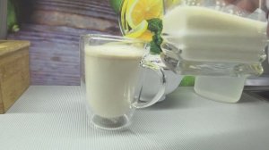 ??NE МОЛОКО ДЕЛАЕМ САМИ! ОЧЕНЬ ДЁШЕВО. ОВСЯНОЕ МОЛОКО!