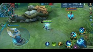 ГАЙД на героя БРОУДИ Мобайл Легенд. КАК играет ТОП 1 на БРОУДИ, СБОРКА и ОБУЧЕНИЕ