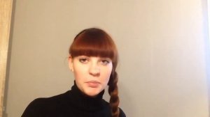 Как уложить прямую чёлку (выпуск #5)