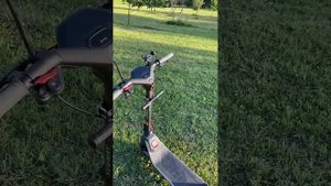 Стоит ли покупать Segway Ninebot P100SU? Опыт владения 44+ дня, 600 км пробега