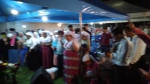 MINISTRACION ..PASTOR JOSE POSADA