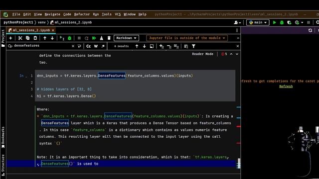 ML Study Session 17