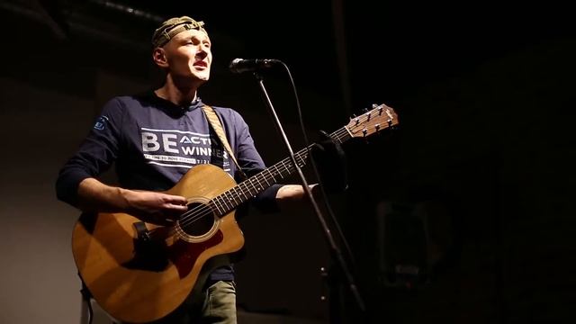 Рома ВПР - Ом Намо Нараяна (Мудра, Тюмень 17.11.18) смотреть онлайн