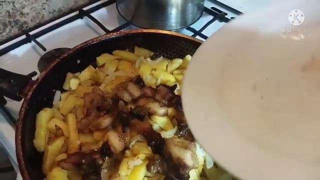 Вкуснятина на завтрак за 5 минут. Простые рецепты. Вкусный завтрак.