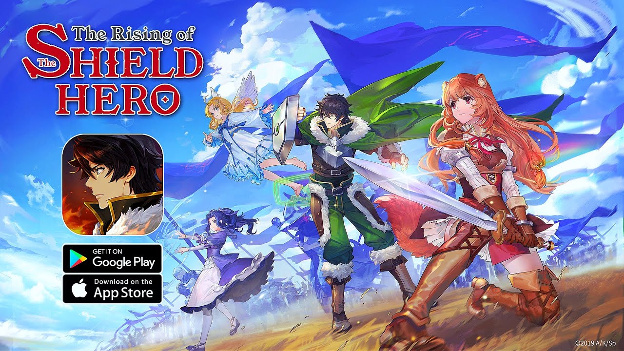 Shield hero rise code. Shield hero rise code