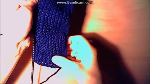 Шапка бини спицами для начинающих+пошаговое описание.Шапка для подростка+для детей БИНИ СПИЦАМИ.