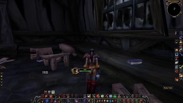 Annals of Darrowshire 100% trick смотреть онлайн