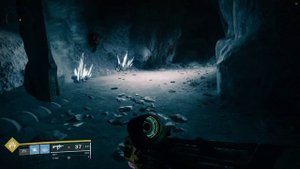 Destiny 2 : Мертвый призрак  "Омут призыва " (Настоящий приверженец)