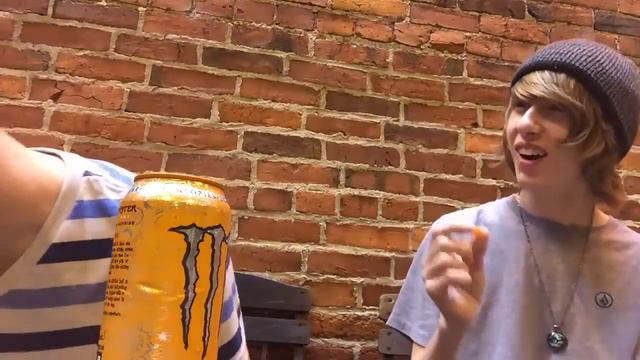 Bean Boozled Challenge! - KingCorphish ft. AstroidManiaVideos смотреть онлайн