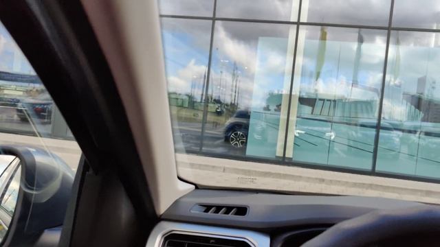 Прохожу ТО-2 на Рено Аркана, цена удивила. Пробемы с глушителем, с педалью тормоза и другое. смотреть онлайн