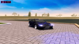 GTR)