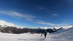 Архыз, путешествия по России, ОБЗОР КУРОРТА АРХЫЗ, ЦЕНЫ, ТРАССЫ, ОТЕЛИ, ИСТОРИЯ