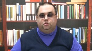 Валерий Брюсов "Ненавижу и люблю"