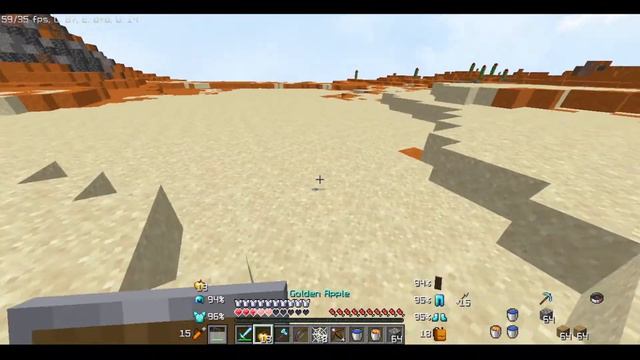 Fighting one of the best pvpers in minecraft. (ft @1Doggo )