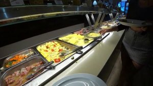 С НИМИ НЕ СКУЧНО? ВКУСНЯШКИ В СОЧИ?  ПРОГУЛКА В ДЕНДРАРИЙ ???