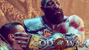 God of War Прохождение-свет Альвхейма(Без комментариев)PC#10
