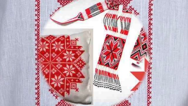 Плетение мандалы смотреть онлайн