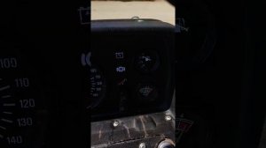 Mercedes Benz T1 краткий обзорчик