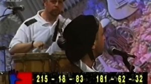 Манго-Манго - Источник наслаждения 1996 live