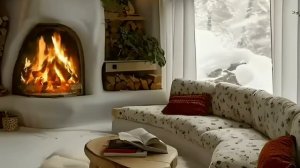 СКАЗКА НА НОЧЬ У КАМИНА ДЛЯ ВЗРОСЛЫХ ОТ АНЖЕЛЫ