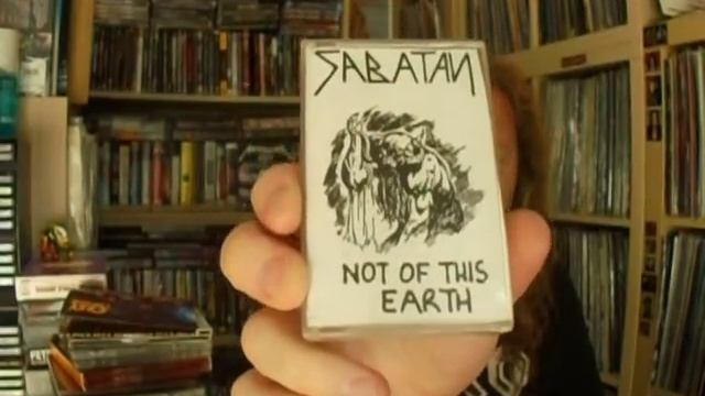 Lot of stuff on vinyl, tape, cd´s that i played during may 2018. смотреть онлайн