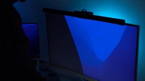 The Best Monitor Screen Light Bar for value - Xiaomi Mi Monitor Light Bar