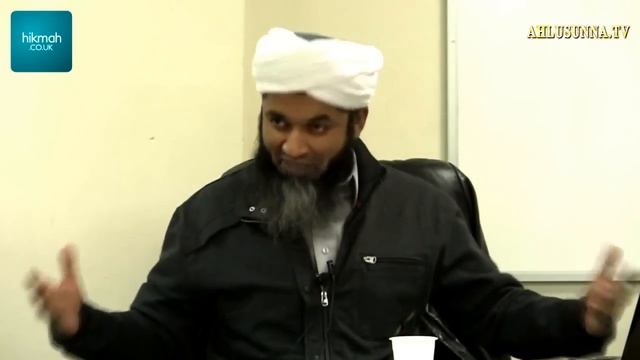 5 000 £ или 50 000 £? [AHLUSUNNA.TV] смотреть онлайн