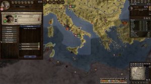 Crusader Kings 2 Record Breaker Campaign (9)