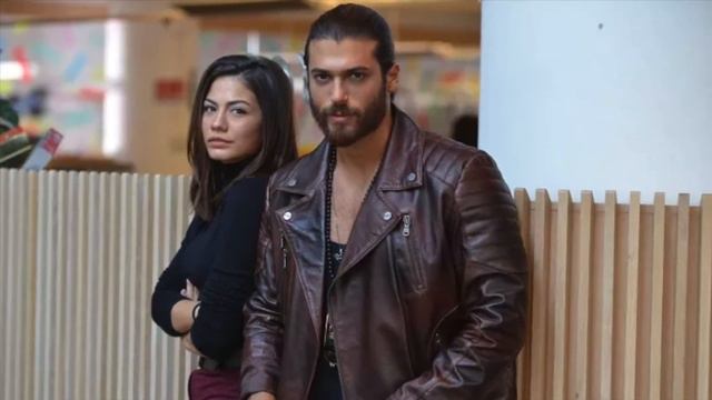 Demet Özdemir: Can hurt me a lot and made me sad смотреть онлайн