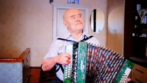 РОМАШКА,РОМАШКА ЦВЕТОК ПОЛЕВОЙ ! Поёт Вася Попов, Кино Вась.